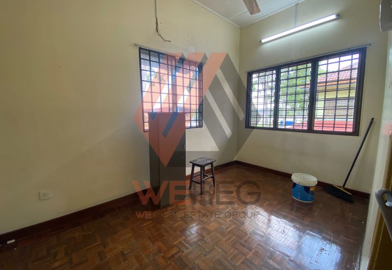 Taman Sungai Kapar Indah