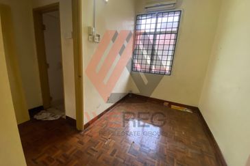 Taman Sungai Kapar Indah