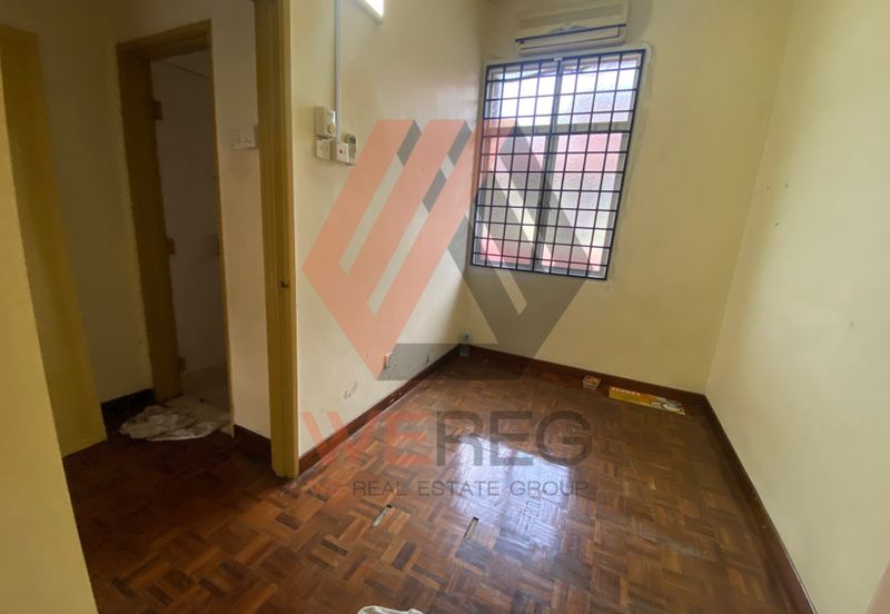 Taman Sungai Kapar Indah