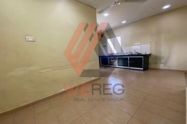 Taman Sungai Kapar Indah