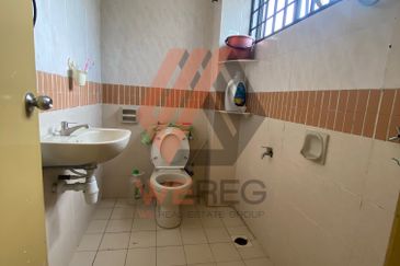 Taman Sungai Kapar Indah