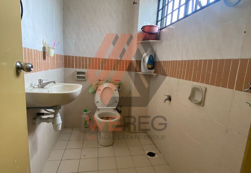 Taman Sungai Kapar Indah