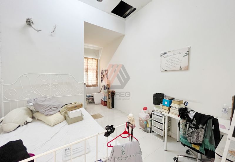 Chimes @ Bandar Rimbayu