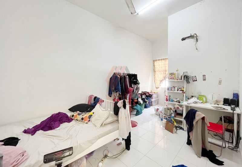 Chimes @ Bandar Rimbayu