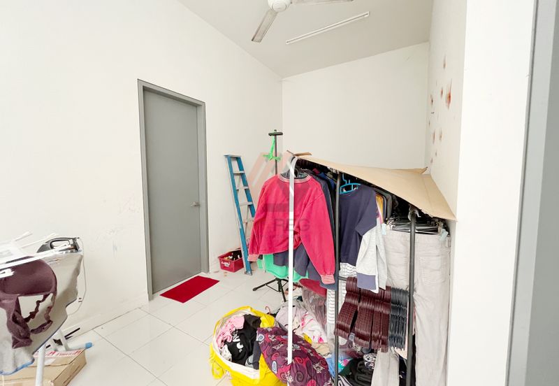 Chimes @ Bandar Rimbayu