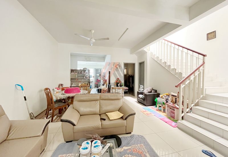 Chimes @ Bandar Rimbayu