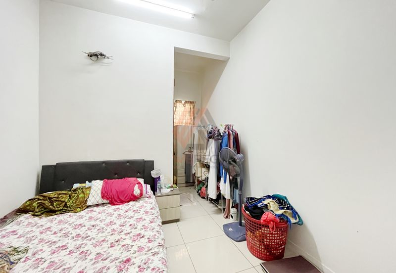 Chimes @ Bandar Rimbayu