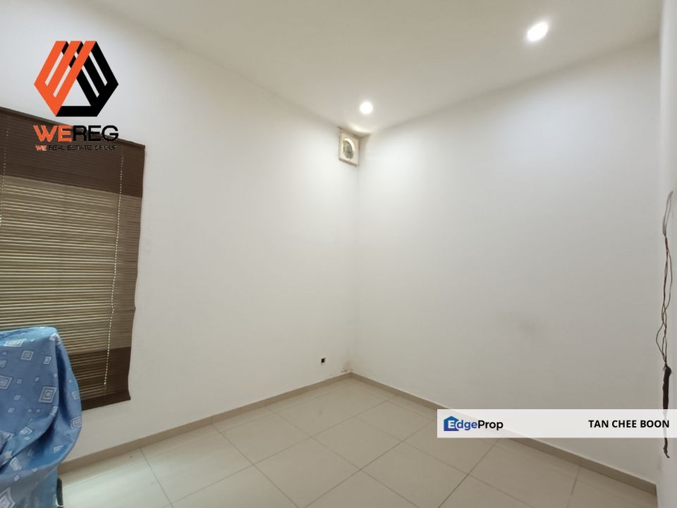 Canary Garden, Bandar Bestari Klang Semi-D for Sale, Selangor, Klang