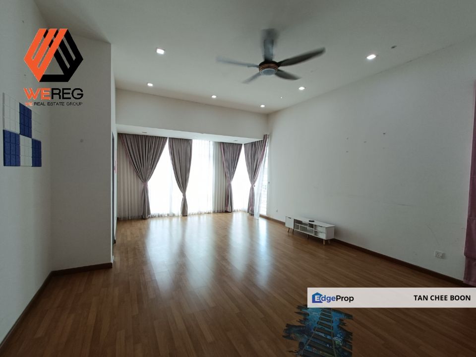 Canary Garden, Bandar Bestari Klang Semi-D for Sale, Selangor, Klang