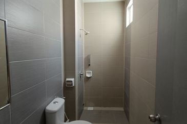 Ridgewood Canary Garden @ Bandar Bestari