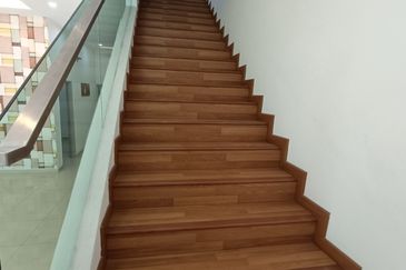 Ridgewood Canary Garden @ Bandar Bestari