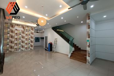 Ridgewood Canary Garden @ Bandar Bestari