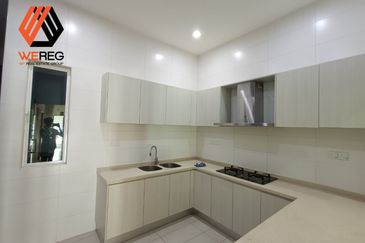 Ridgewood Canary Garden @ Bandar Bestari