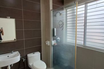 Ridgewood Canary Garden @ Bandar Bestari