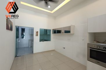 Ridgewood Canary Garden @ Bandar Bestari