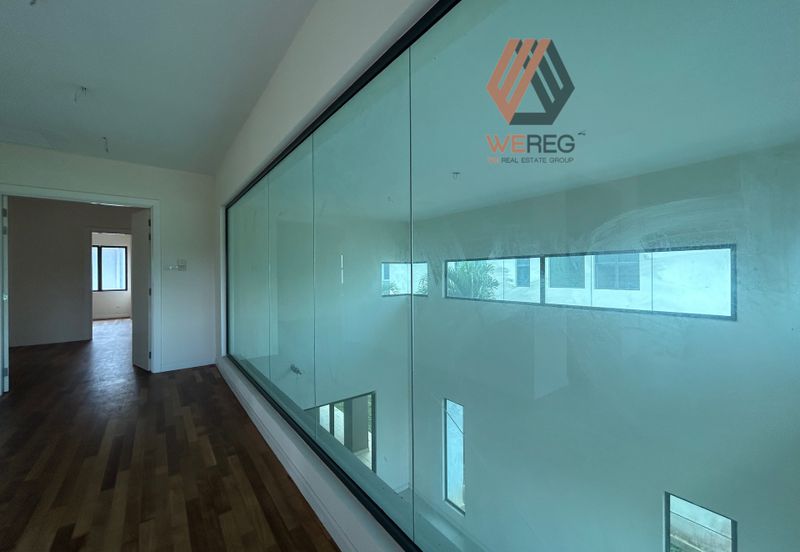 Amverton Park, Bukit Rimau 2 Storey Bungalow House fort Sale