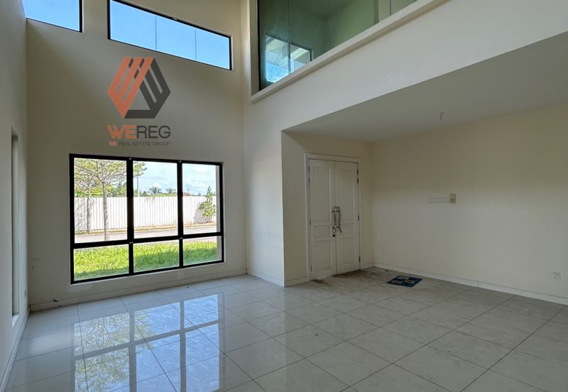 Amverton Park, Bukit Rimau 2 Storey Bungalow House fort Sale