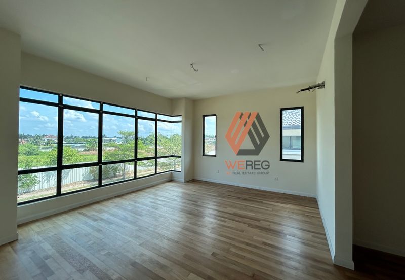 Amverton Park, Bukit Rimau 2 Storey Bungalow House fort Sale