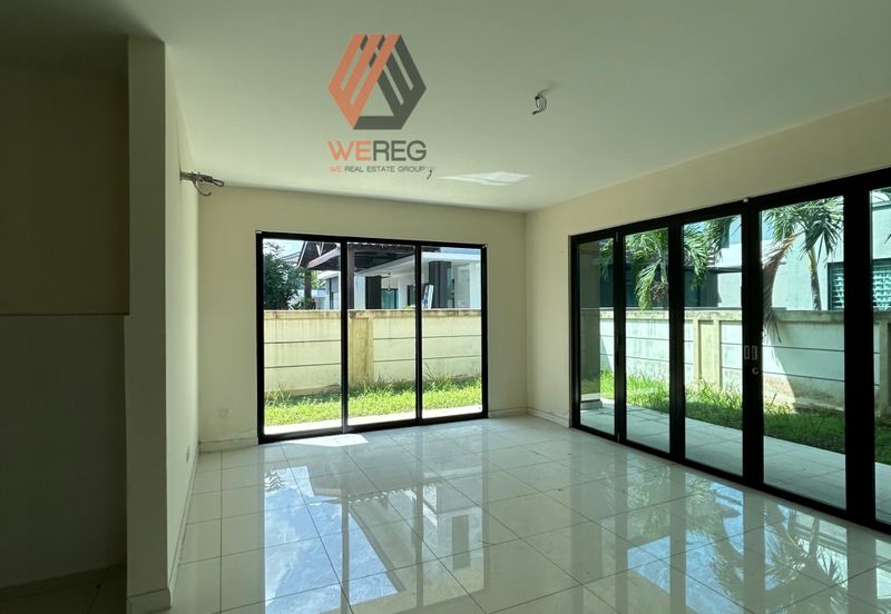 Amverton Park, Bukit Rimau 2 Storey Bungalow House fort Sale
