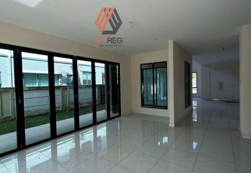 Amverton Park, Bukit Rimau 2 Storey Bungalow House fort Sale