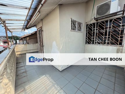 Puchong Double Storey Terrace House for Sale, Value Buy, Selangor, Puchong