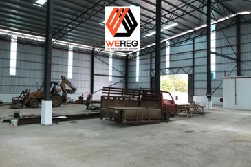 Kapar Industrial Park