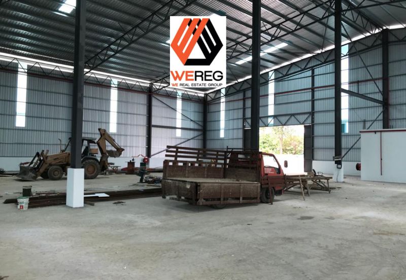 Kapar Industrial Park