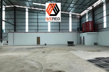 Kapar Industrial Park