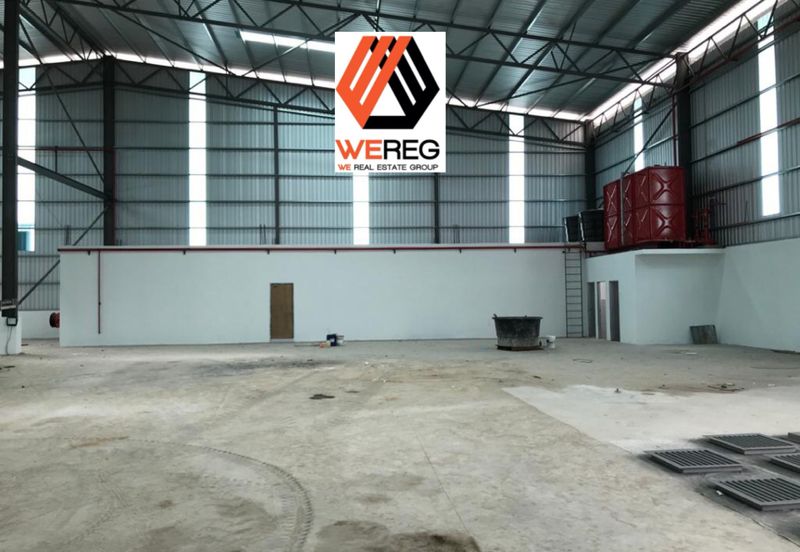 Kapar Industrial Park