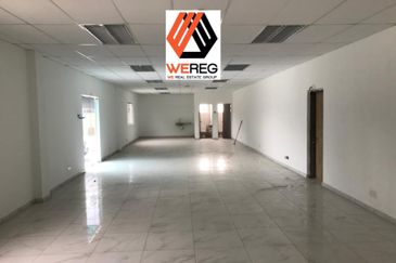 Kapar Industrial Park