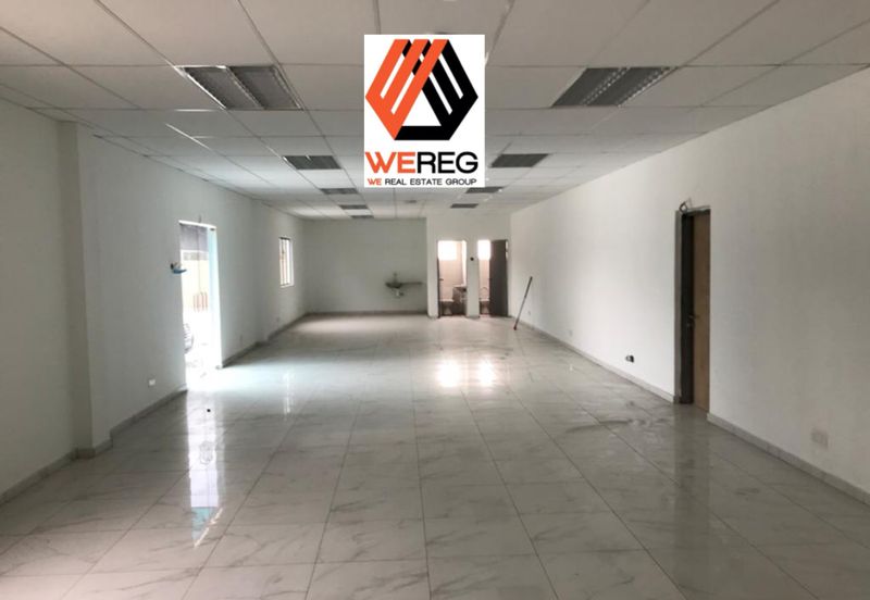 Kapar Industrial Park