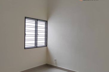 Taman Eco Mutiara Double Storey Terrace House for Rent