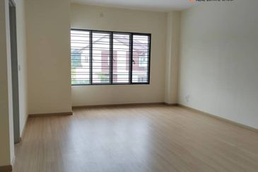 Taman Eco Mutiara Double Storey Terrace House for Rent
