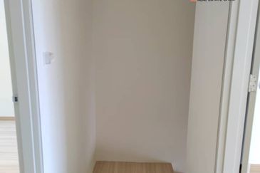 Taman Eco Mutiara Double Storey Terrace House for Rent