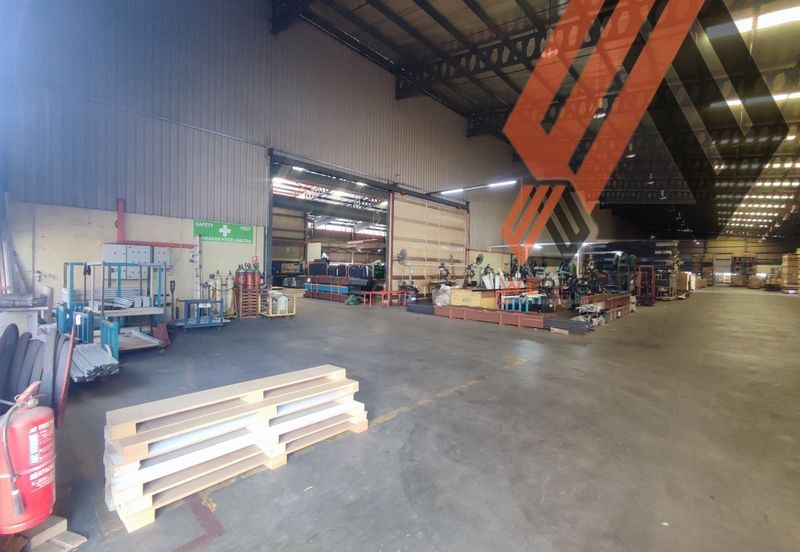 Taman Perindustrian Meru