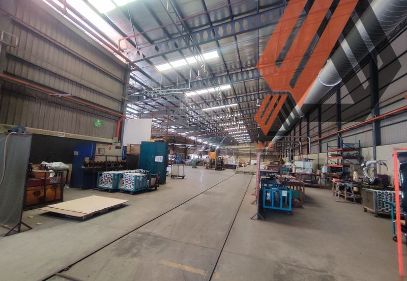 Taman Perindustrian Meru