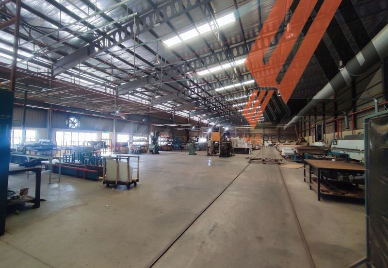 Taman Perindustrian Meru