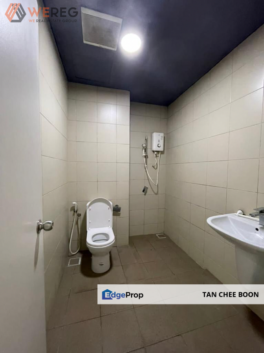 I-SOHO, I-City Shah Alam Studio unit for Sale, Selangor, Shah Alam