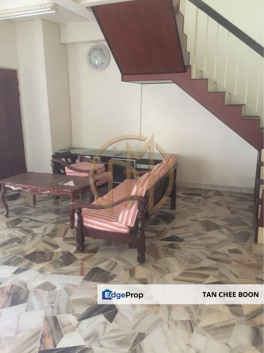 Double Storey Terrace House for Sale, Andalas Klang , Selangor, Klang