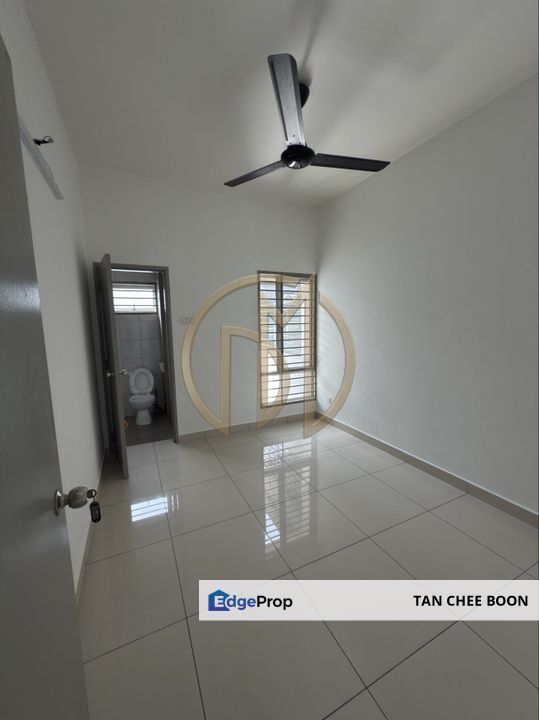 Klang Double Storey Terrace for Sale, Ambang Botanic, Selangor, Bandar Botanic/Bandar Bukit Tinggi