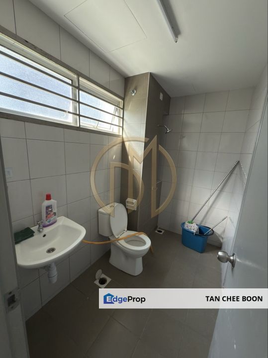 Klang Double Storey Terrace for Sale, Ambang Botanic, Selangor, Bandar Botanic/Bandar Bukit Tinggi