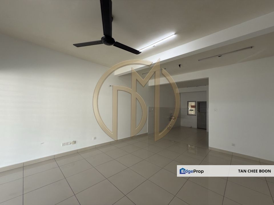 Klang Double Storey Terrace for Sale, Ambang Botanic, Selangor, Bandar Botanic/Bandar Bukit Tinggi