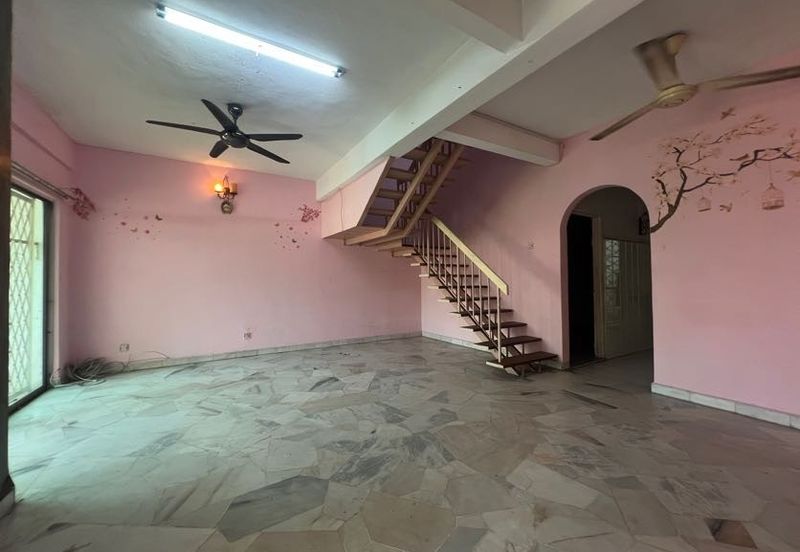 Taman Desawan, Klang