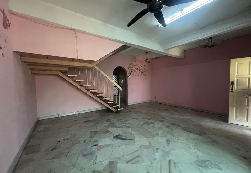 Taman Desawan, Klang