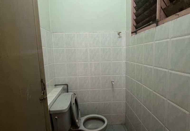 Taman Desawan, Klang