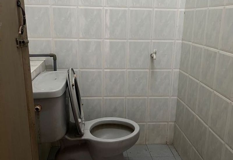 Taman Desawan, Klang