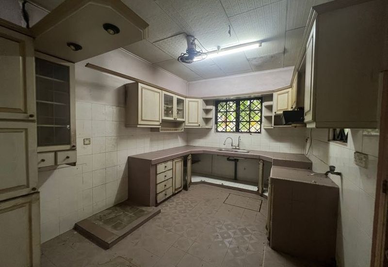 Taman Desawan, Klang