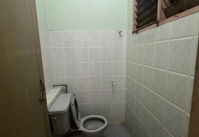 Taman Desawan, Klang