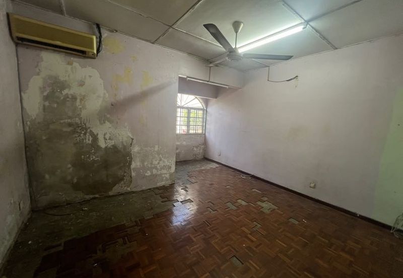 Taman Desawan, Klang