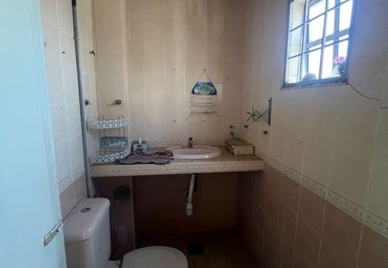 Taman Desawan, Klang